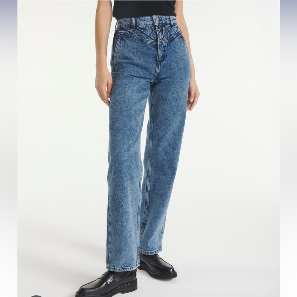 The Kooples jeans